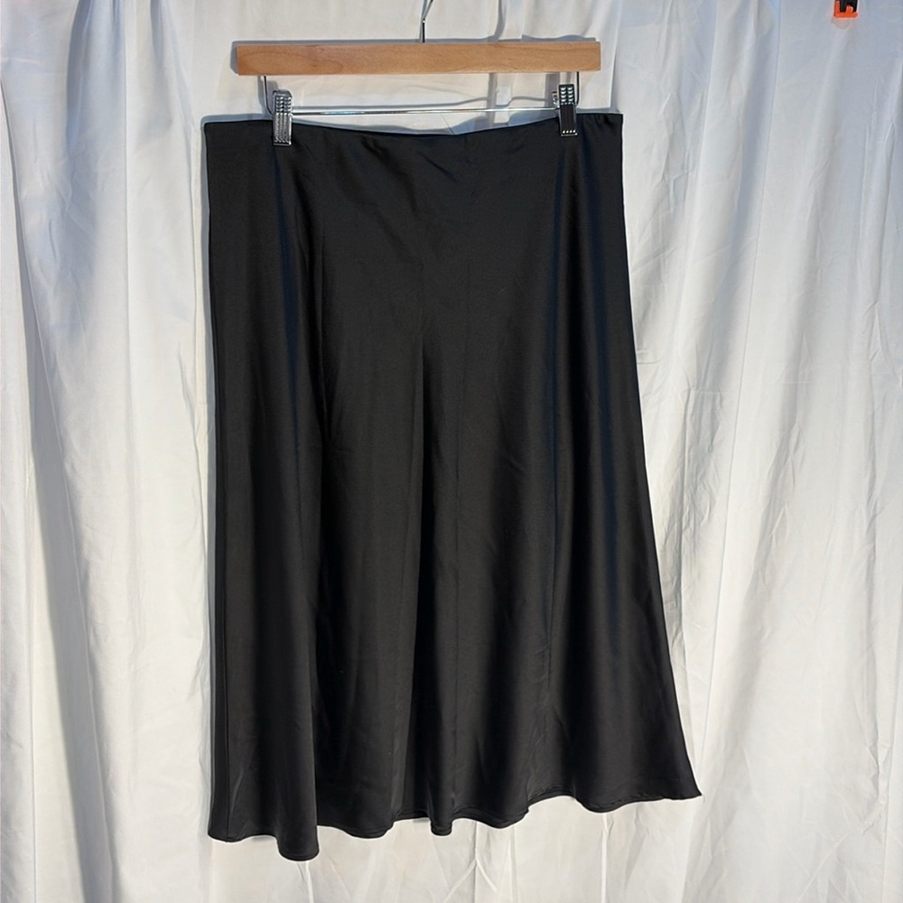 Express skirt